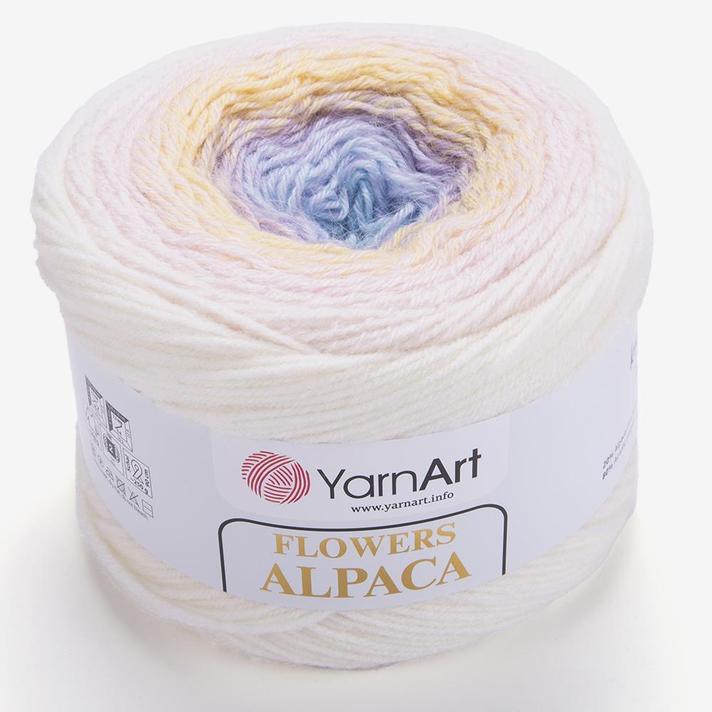 Alpaca Yarns & Knitting Fibers