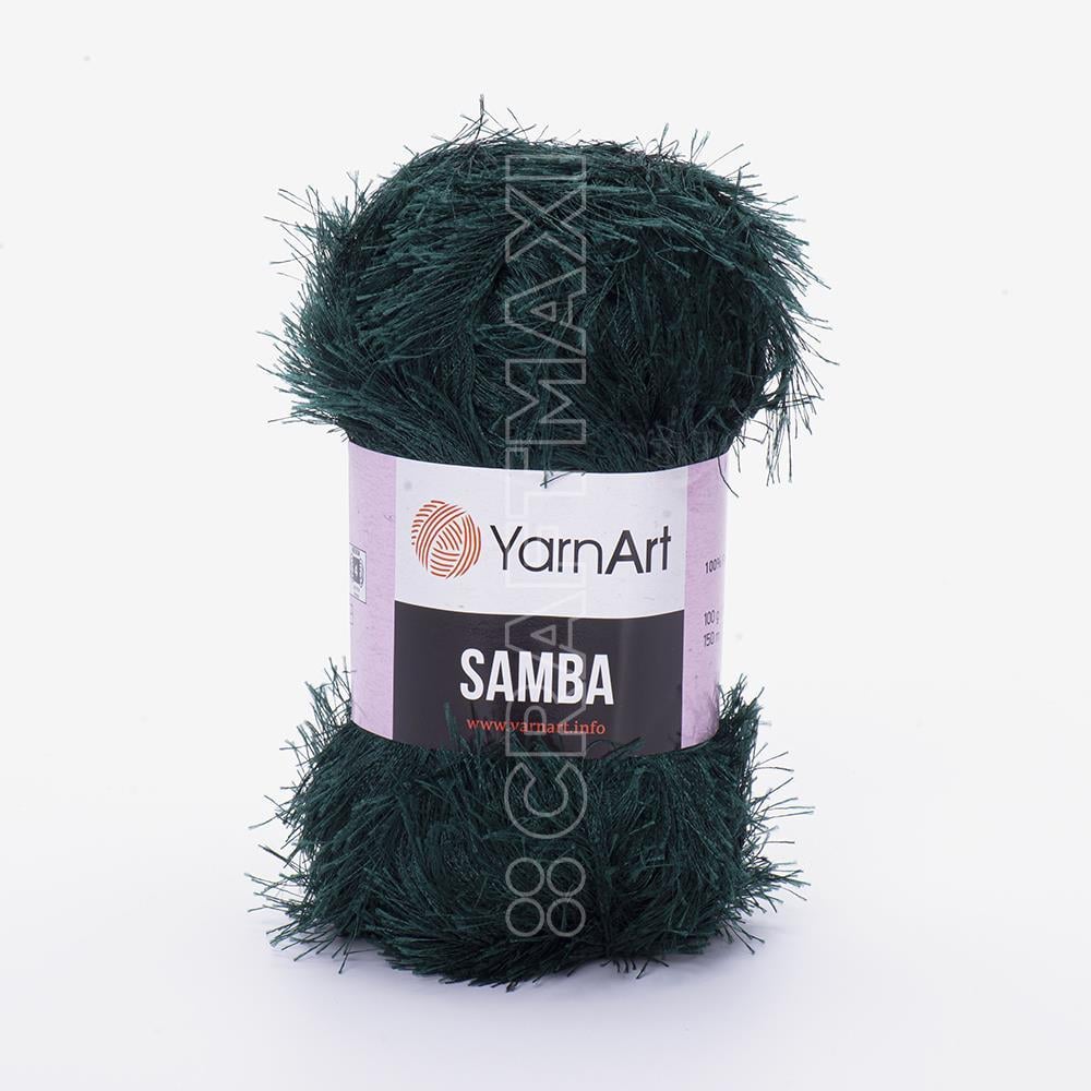 Apache Gradient Yarn Cotton Yarn Acrylic Yarn Ombré Yarn Black