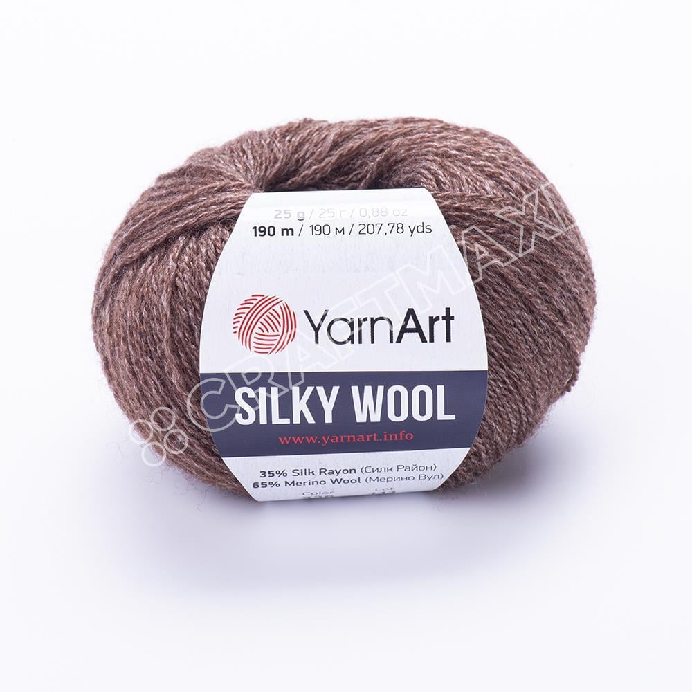 The Wool & Silk Co.