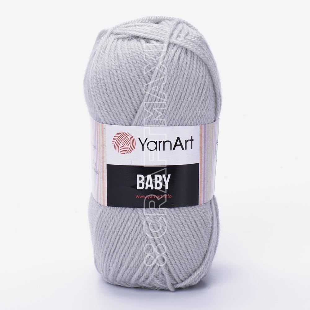 Yarn Yarnart Fluffy 150g Plush Yarn Children's Yarn Baby Yarn