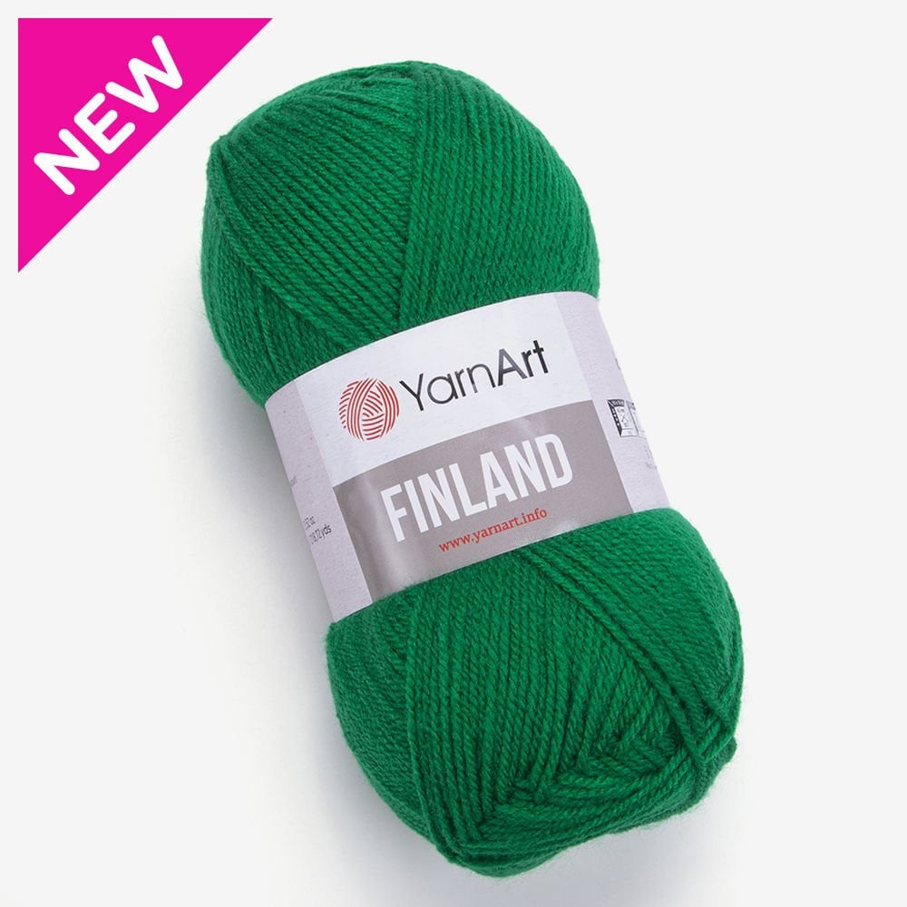 Yarnart Finland - Knitting Yarn Sand Beige - 848