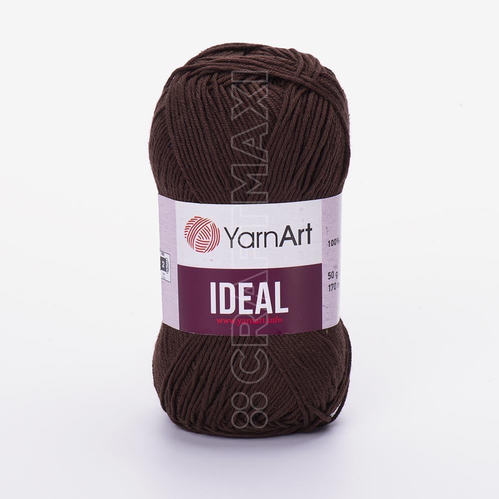 YARNART IDEAL - KNITTING YARN