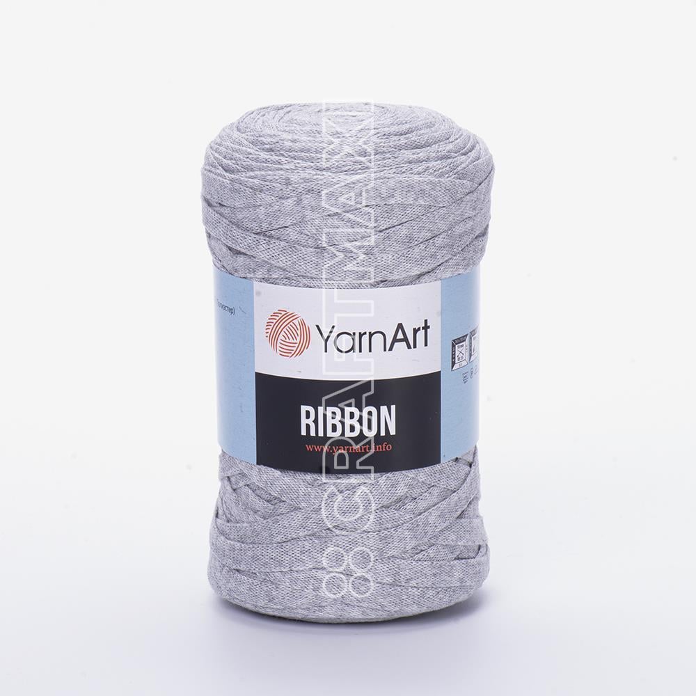 Ribbon yarn color Bright Blue – ÉllGi