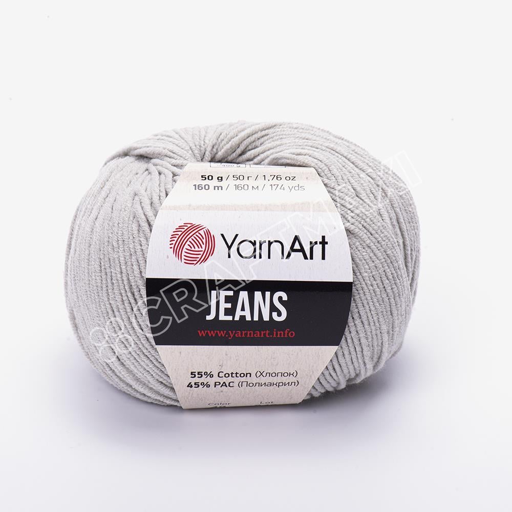 Knit Jegging Grey - Gray