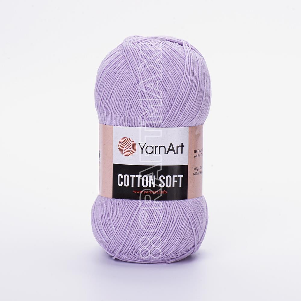 Eco Cotton – YarnArt