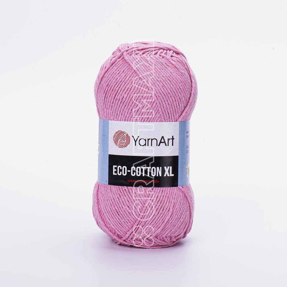 YarnArt Eco Cotton XL