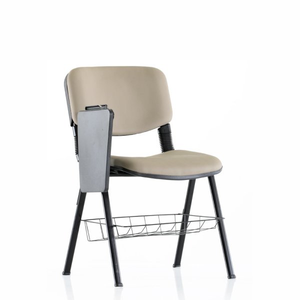 Form 2 Yazi Tabletli Sandalye