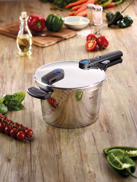 fissler 4.5 lt