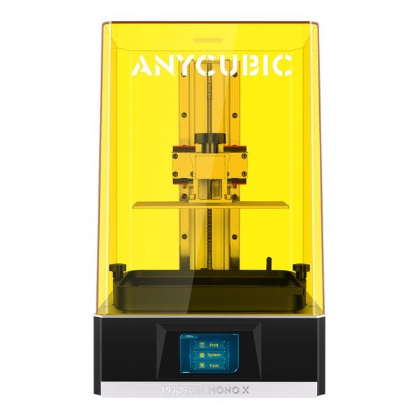 Anycubic Photon Mono X