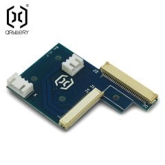 Artillery Genius, Genius Pro / X Axis Board V1.7