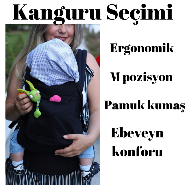 Kanguru Secimi