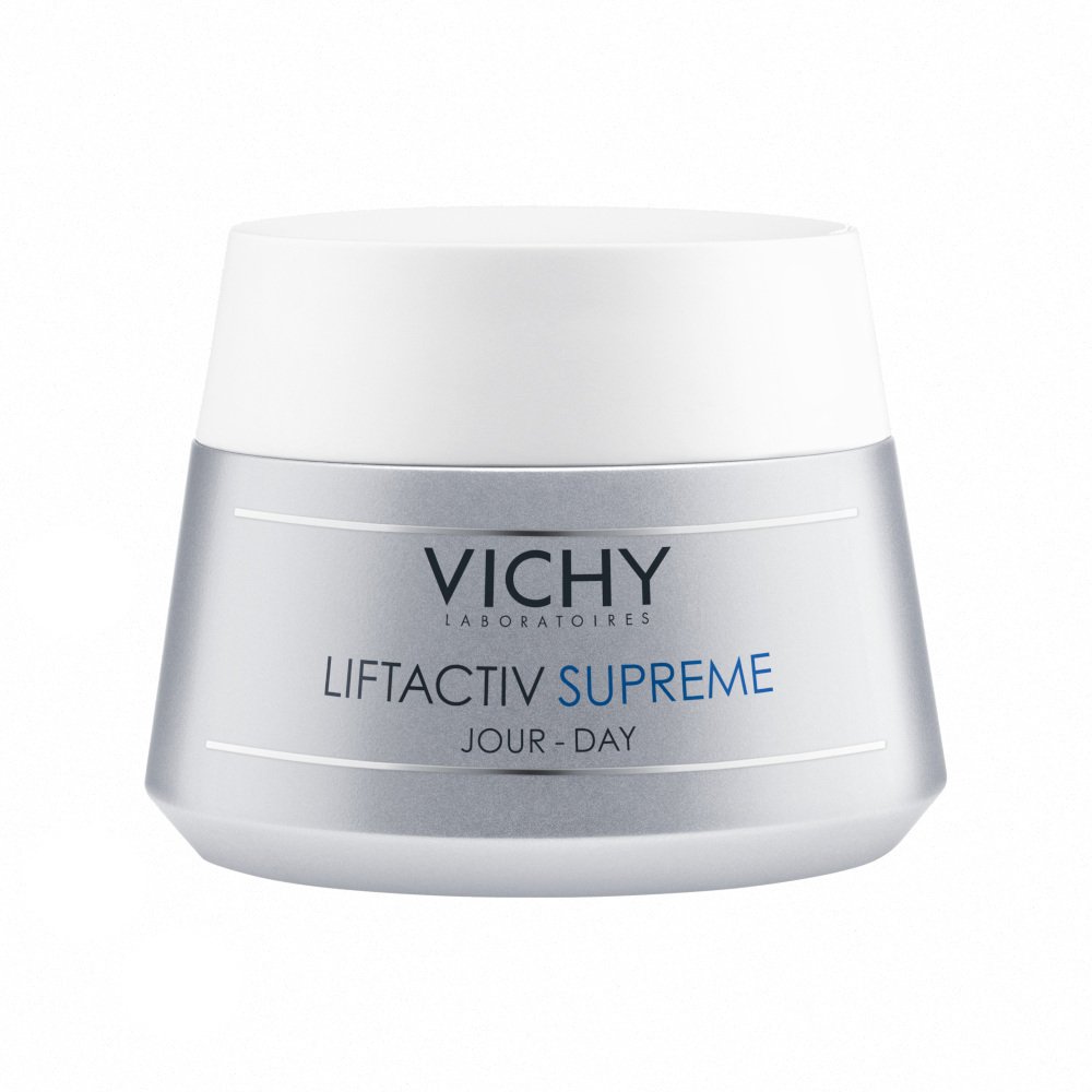 Vichy Liftactiv Supreme Pnm Kirisiklik Karsiti Krem 50 Ml Kozvit