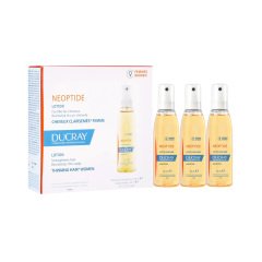 ducray anaphase şampuan plus 400 ml saç dökülmesine karşı