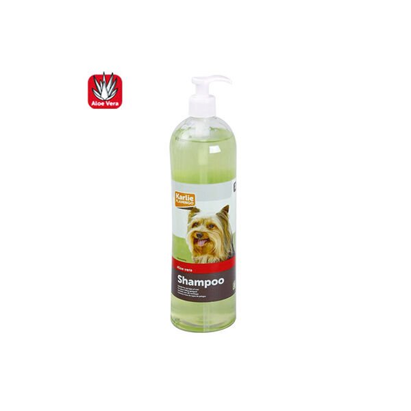 Karlie Aloe Veralı Köpek Şampuanı 1000 Ml