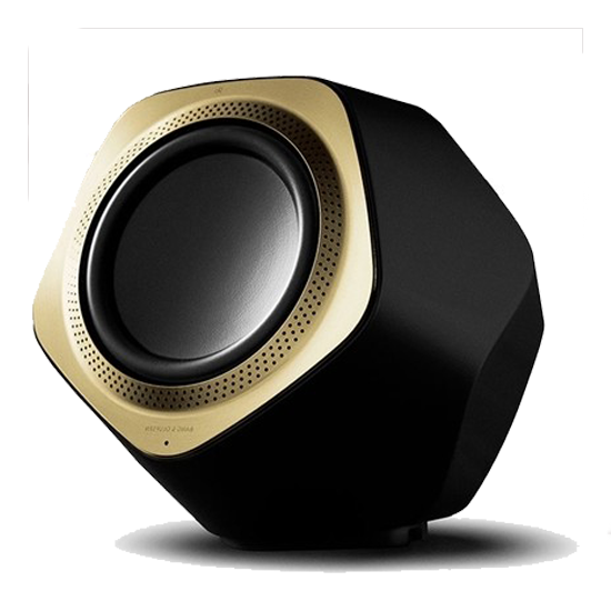 Bang & Olufsen BeoLab 19 High-End Kablosuz Subwoofer