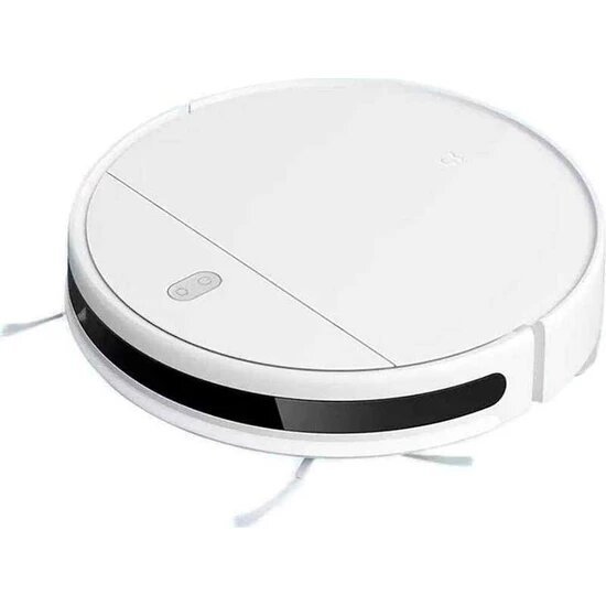 Xiaomi Mi Mop Essential Robot Süpürge Robot Süpürgeler İrismo Store