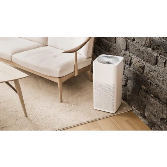 Xiaomi Mi Air Purifier 2h Akıllı Hava Temizleyici Akıllı Ev Aletleri