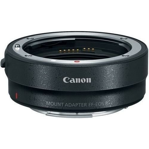 adapter ef rf canon