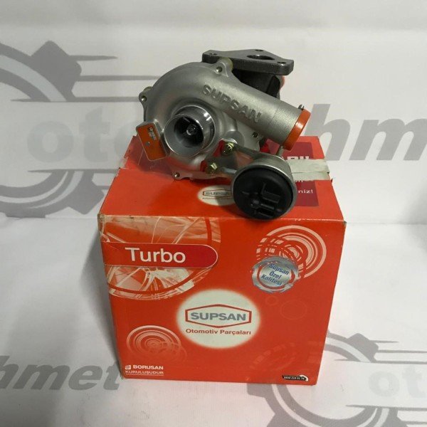 Turbo 1.5 65 Beygir Kango 00-08 Clio 00-08