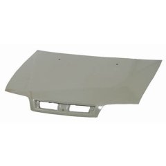 Motor Kaput | Fiat Albea Palio 2002-2005 Arası