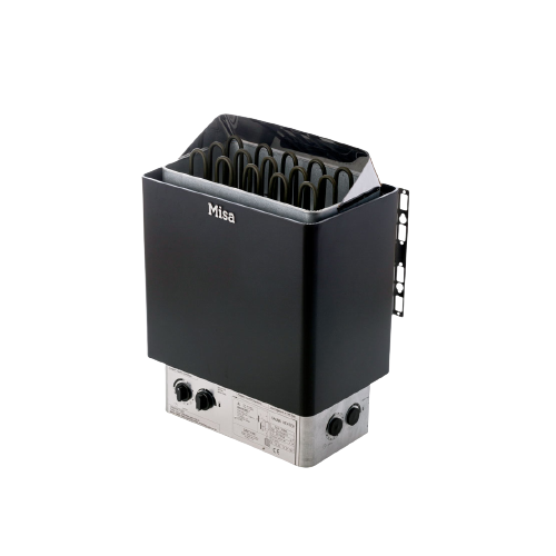 Sauna Stove Istanbul