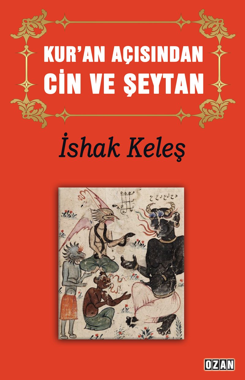 Kur'an Açısından Cin Ve Şeytan