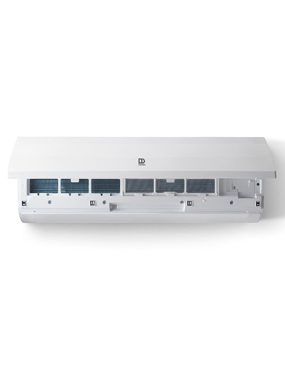 Demirdöküm A5 A++ 18000 BTU Inverter Duvar Tipi Klima Demirdöküm A5 A++ 18000 BTU Inverter Duvar Tipi Klima