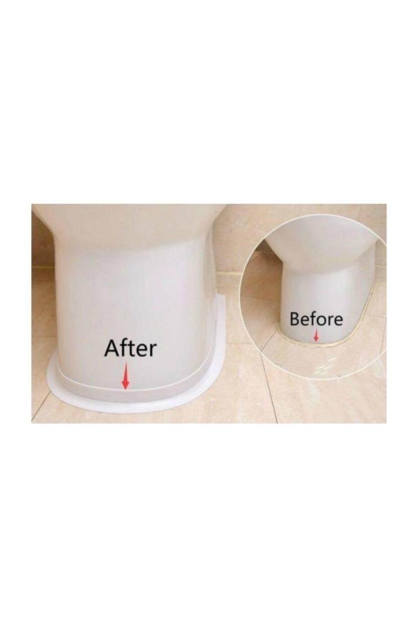 Su Sızdırmaz Bant Mutfak Lavabo Pencere Duvar Bandı 3.2 M Su Sızdırmaz Bant Mutfak Lavabo Pencere Duvar Bandı 3.2 M