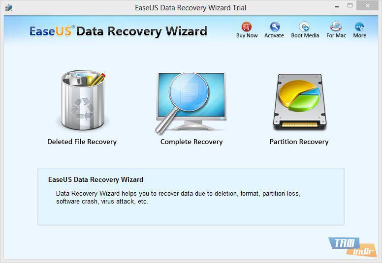 easeus data recovery wizard professional lifetime