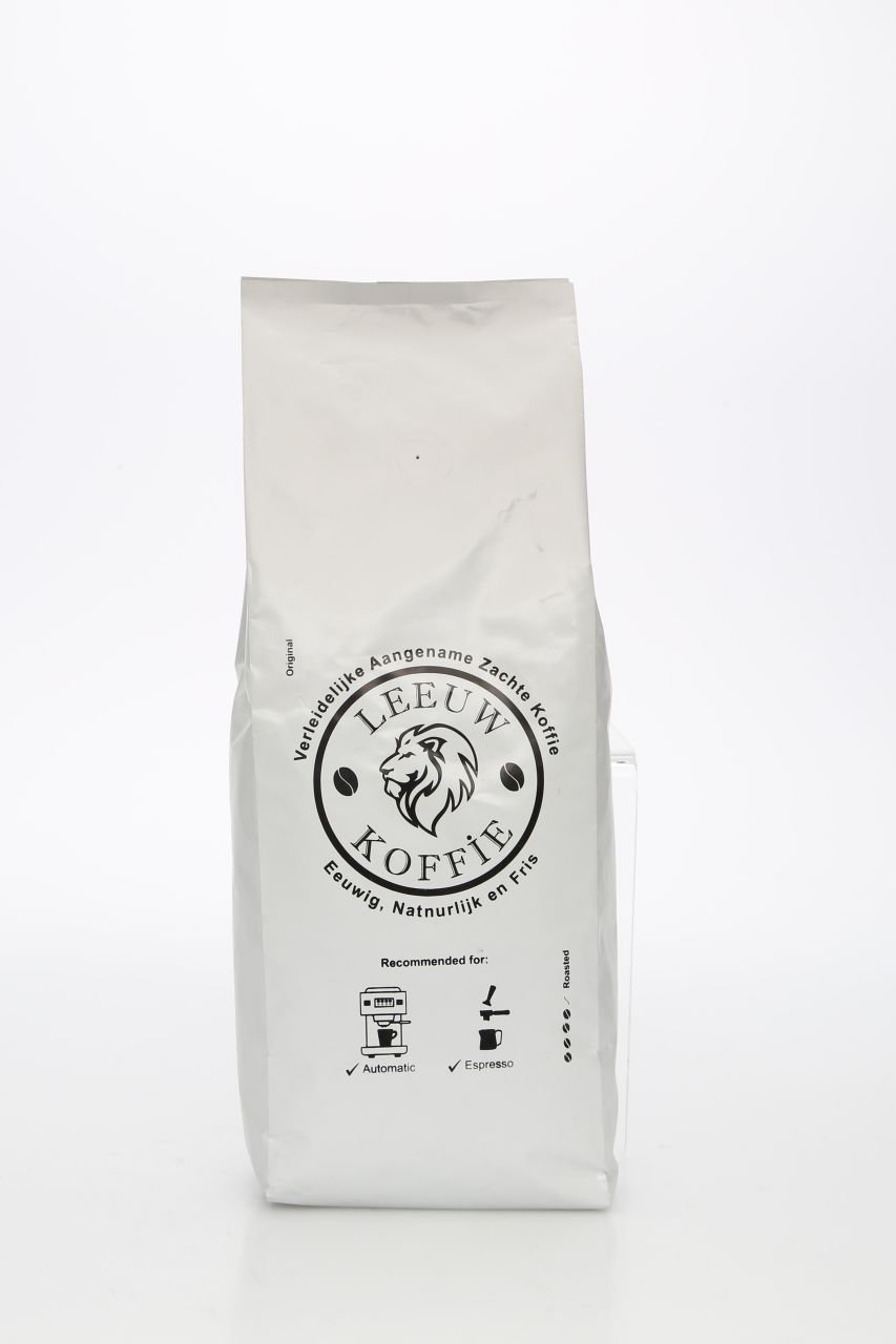 Leeuw Koffie Brezilya Filtre Kahve 250 Gram