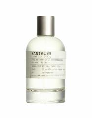 santal 33 roll on