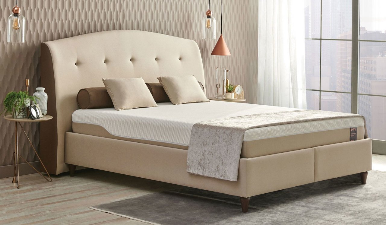 Puffy (YATAŞ) Visco Super Comfort Set Ankara Mobilya