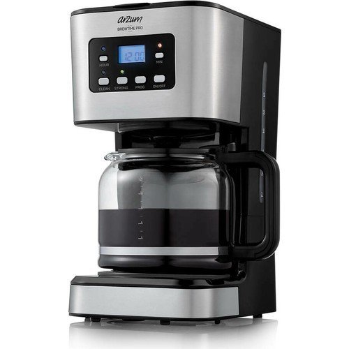 Arzum AR3073 Brewtime Pro Filtre Kahve Makinesi Evdendiz