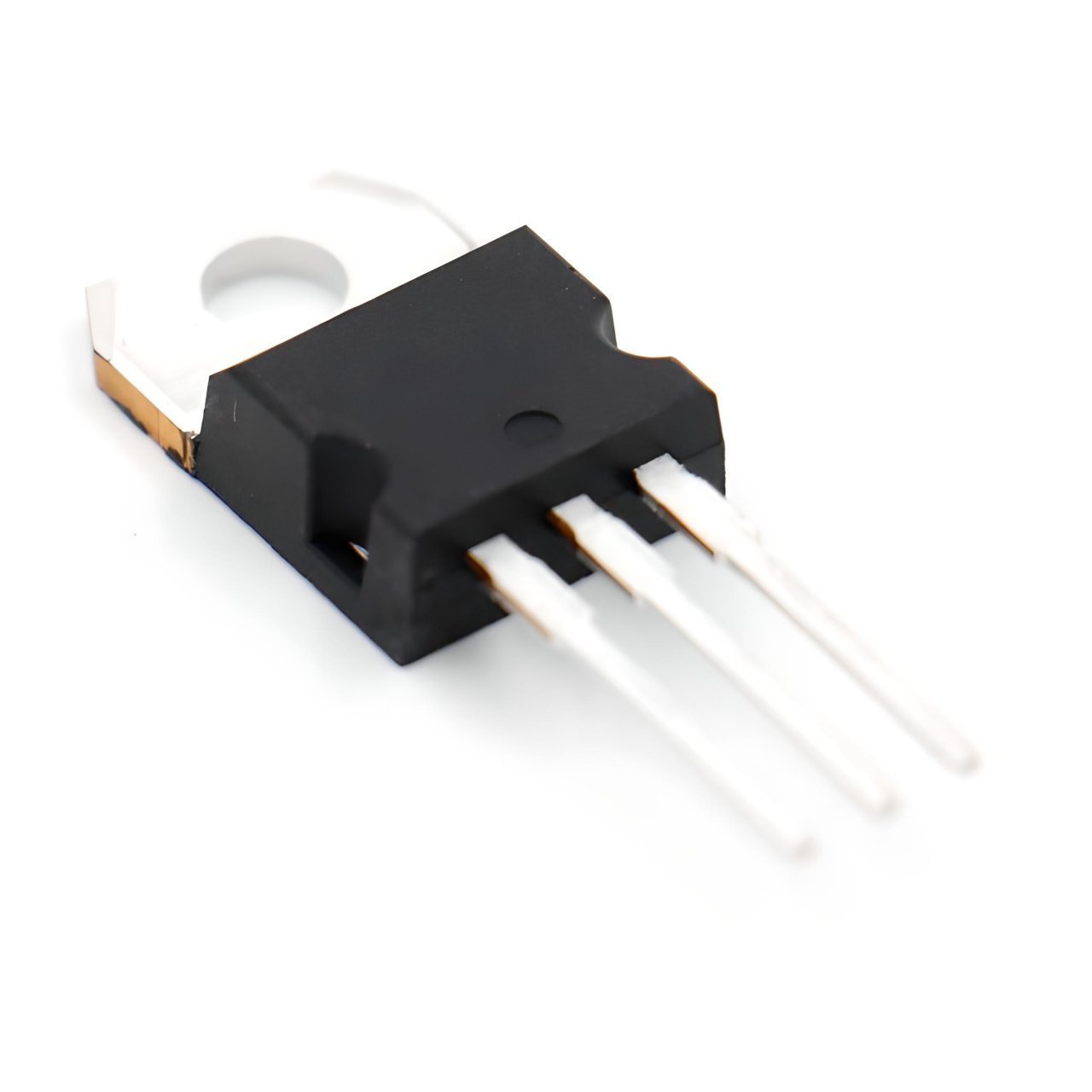 BTA24-800BWRG TO-220 800V 25A TRIAC - Ulutaş Elektronik