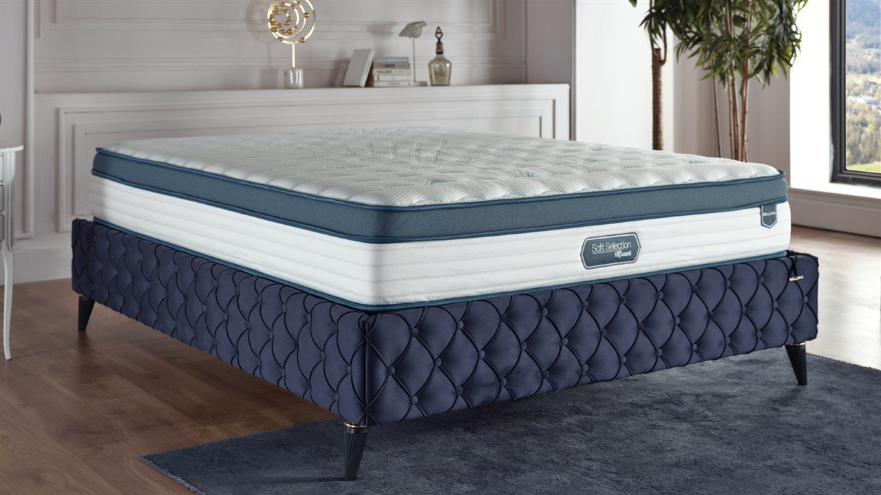 Bellona Soft Selection VGuard Yatak