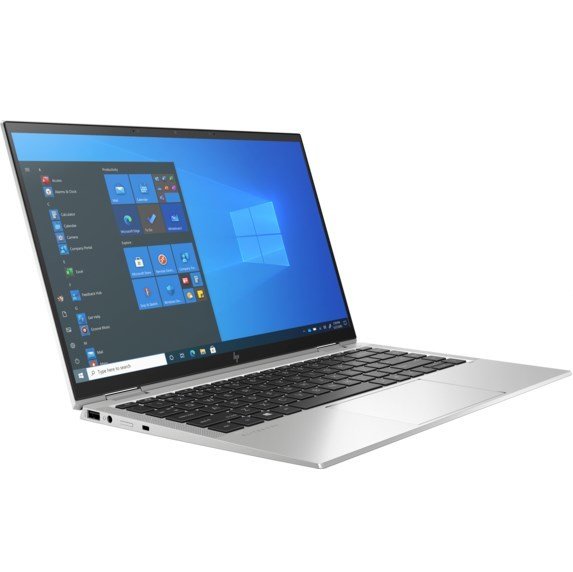 Ноутбук hp elitebook x360 1040 g8 обзор