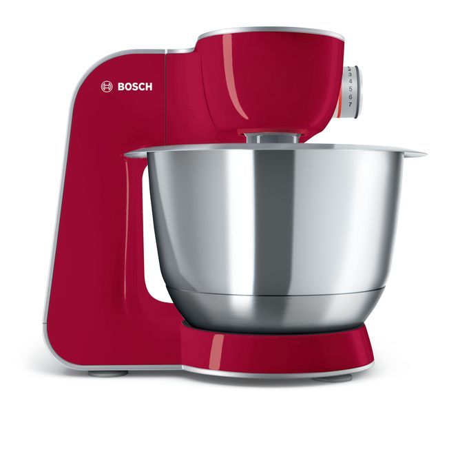 BOSCH MUM58720 CREATİONLİNE MUTFAK ROBOTU