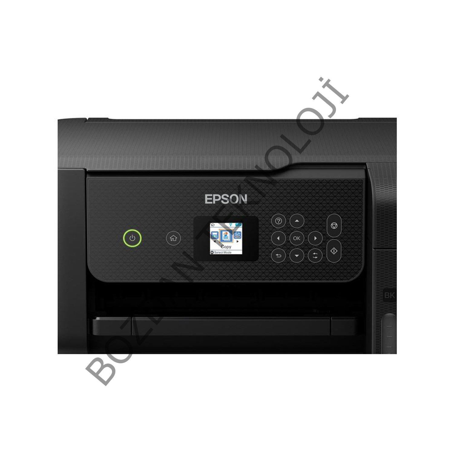 Epson Ecotank L3260 Renkli Tanklı Yazıcı Baskı Tarama Kopya Usb Wifi Wi Fi Direct 2625