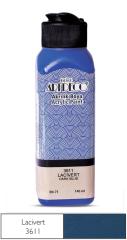 Artdeco Akrilik Boya 140 Ml Lacivert Y-070R-3611