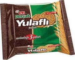 Eti Yulaflı 3'Lü 375 Gr