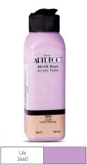 Artdeco Akrilik Boya 140 Ml Lila Y-070R-3660