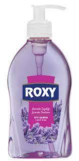 Dalan Roxy Sıvı Sabun 650ml+350ml Lavanta Temizliği