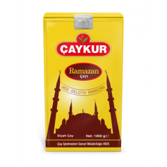 Çaykur Ramazan Çayı 1000Gr.