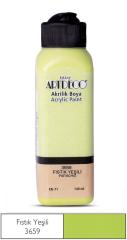 Artdeco Akrilik Boya 140 Ml Fıstık Yeş.Y-070R-3659