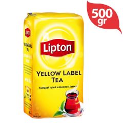 Lipton Yellow Label Çay 500Gr.