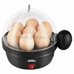 Sinbo Stm-5803 Yumurta Pişirme Makinesi