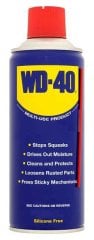 Pattex Yağlayıcı Wd-40 200 Ml 415829