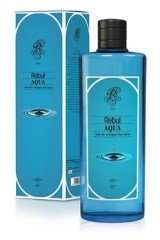 Rebul Aqua 270Ml Kolonya Cam Şişe