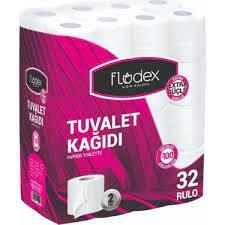 Flodex Tuvalet Kağıdı 32 Li