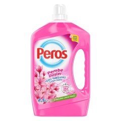 Peros Yüzey Temizleyici Pembe Düşler 2,5Lt